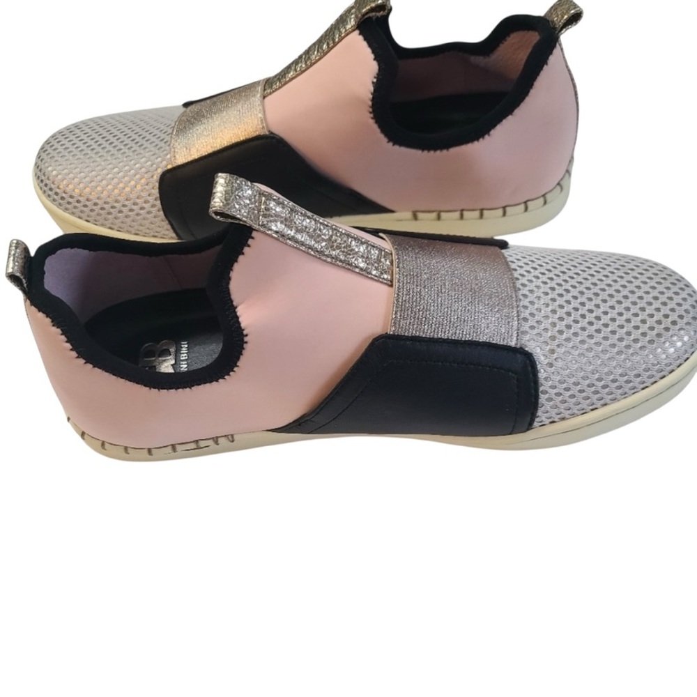 Gianni Bini Slip on Sneakers - Picture 5 of 9